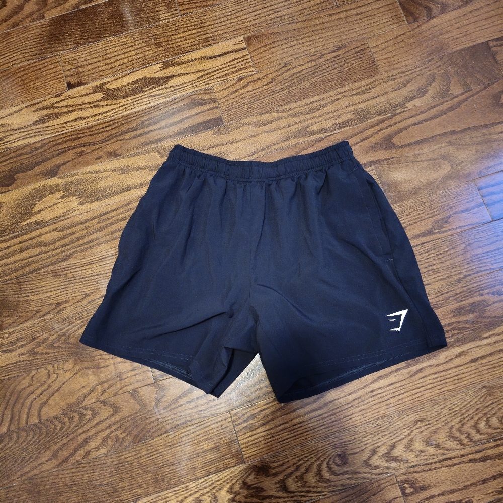 Gymshark Arrival Shorts 5" inseam - Size Small